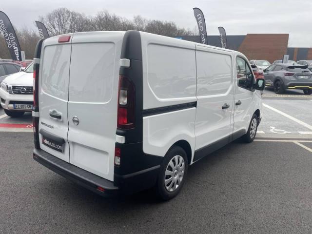 Nissan Primastar image 6