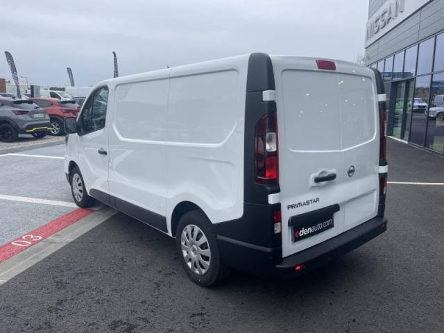 Nissan Primastar image 5