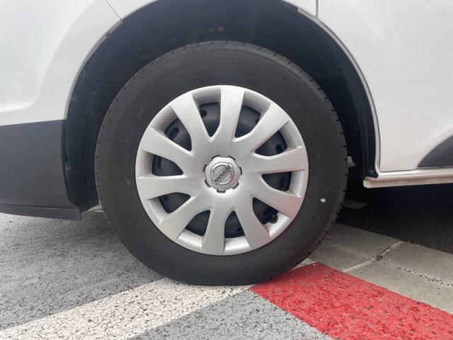 Nissan Primastar image 7