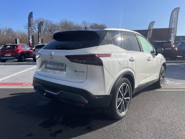 Nissan Qashqai image 6