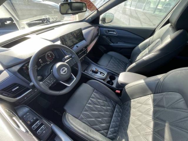 Nissan Qashqai image 1
