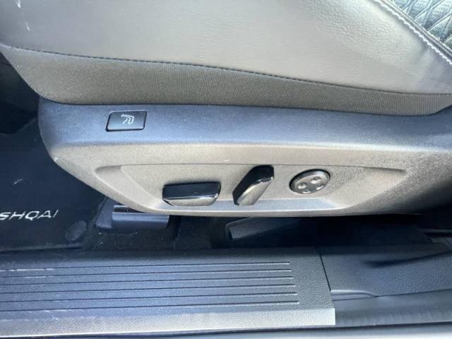 Nissan Qashqai image 5