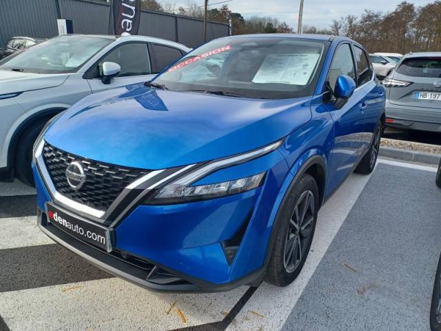 Nissan Qashqai image 8