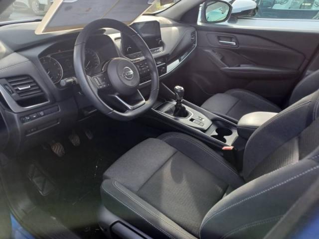 Nissan Qashqai image 2