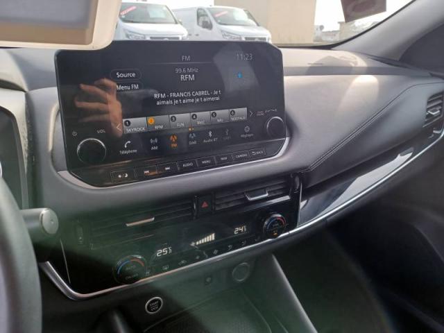 Nissan Qashqai image 7