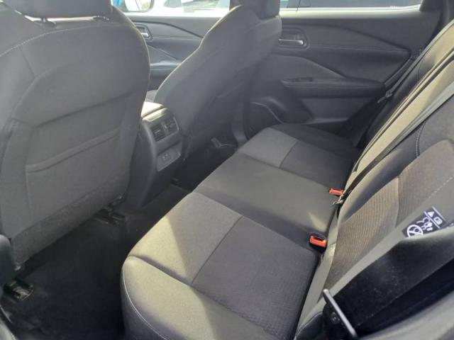 Nissan Qashqai image 9