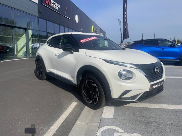 Nissan Juke image 7