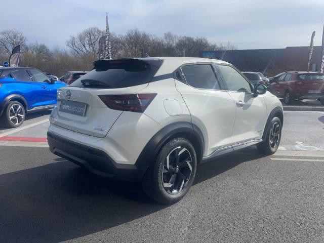 Nissan Juke image 2