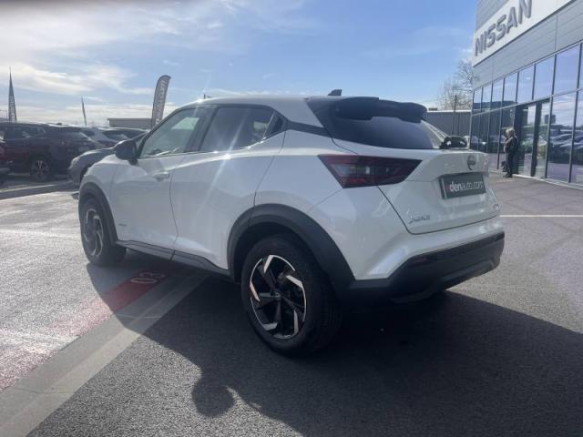 Nissan Juke image 1