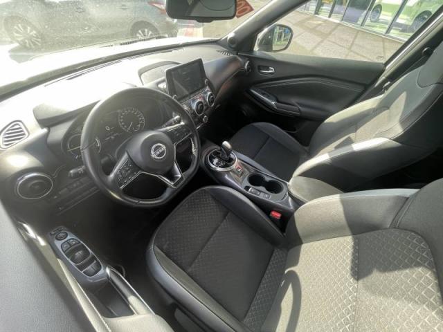 Nissan Juke image 3