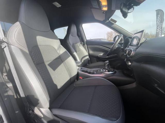 Nissan Juke image 5