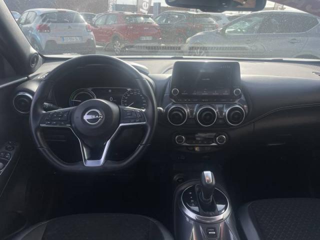 Nissan Juke image 4