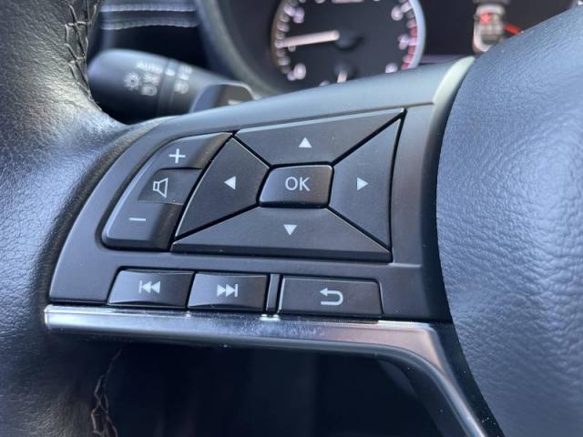 Nissan Juke image 9