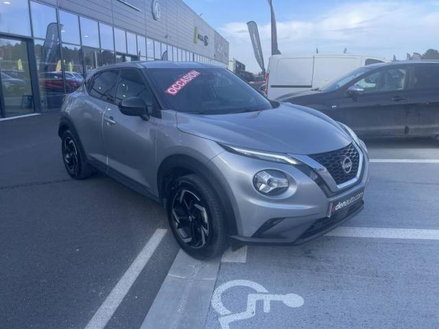 Nissan Juke image 5