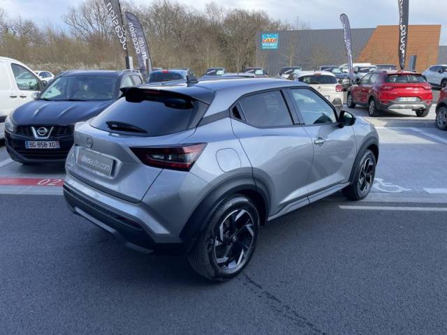 Nissan Juke image 8