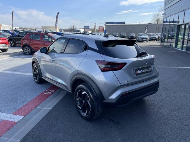 Nissan Juke image 2