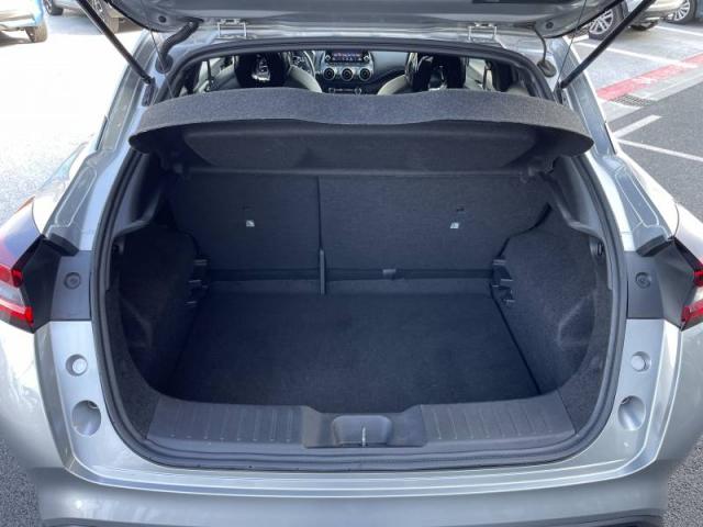 Nissan Juke image 7