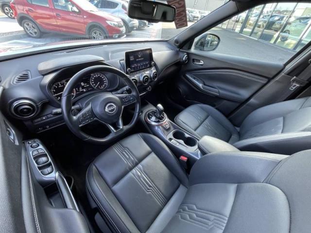 Nissan Juke image 3