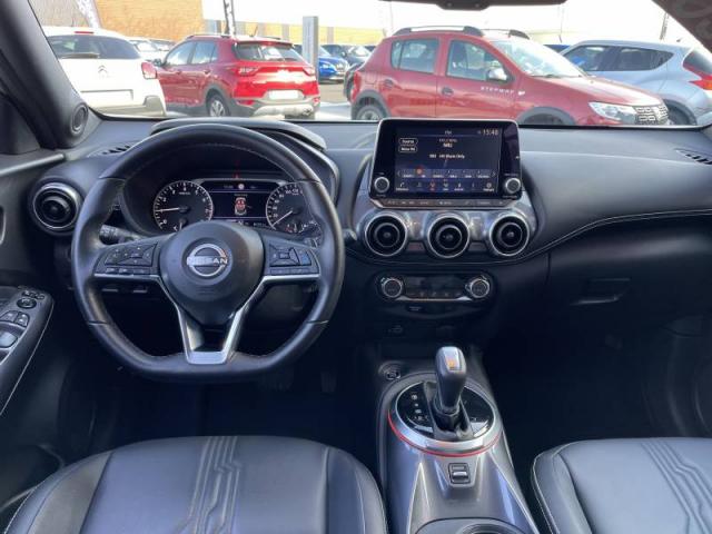 Nissan Juke image 1