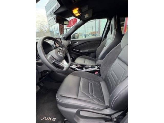 Nissan Juke image 1