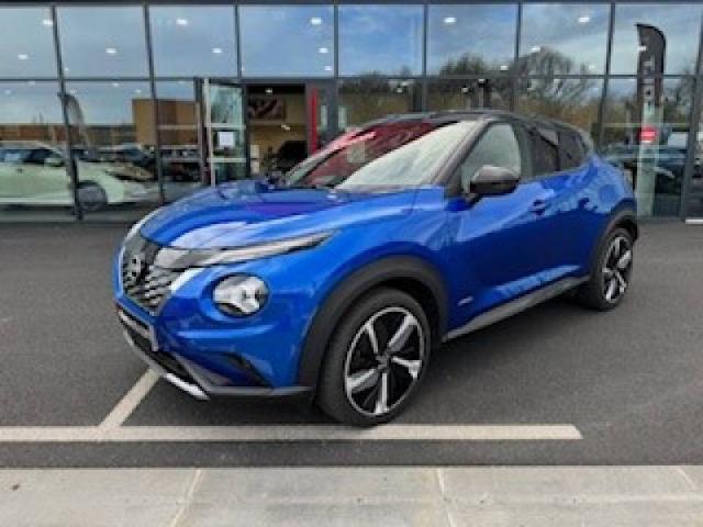 Nissan Juke image 8