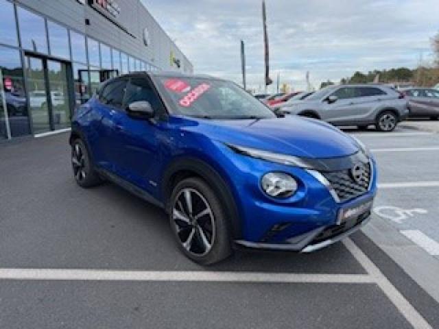 Nissan Juke image 7
