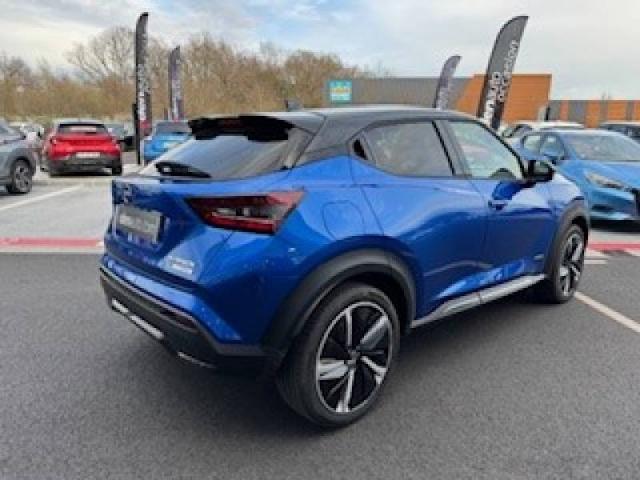Nissan Juke image 3