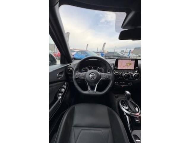 Nissan Juke image 6