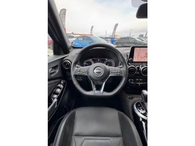 Nissan Juke image 5