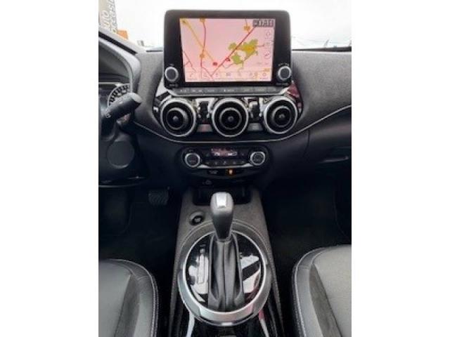 Nissan Juke image 4