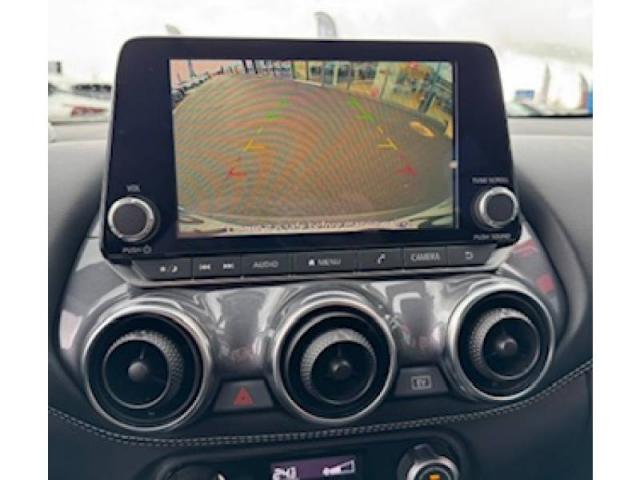 Nissan Juke image 2