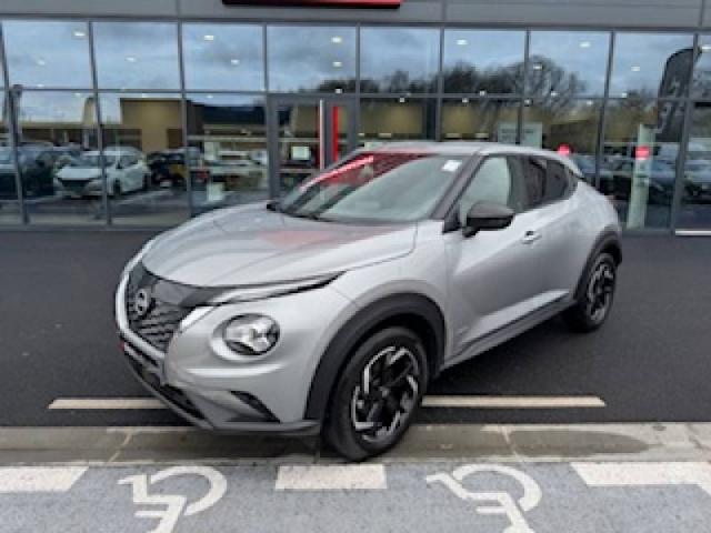 Nissan Juke image 7