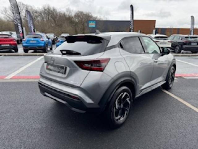 Nissan Juke image 8
