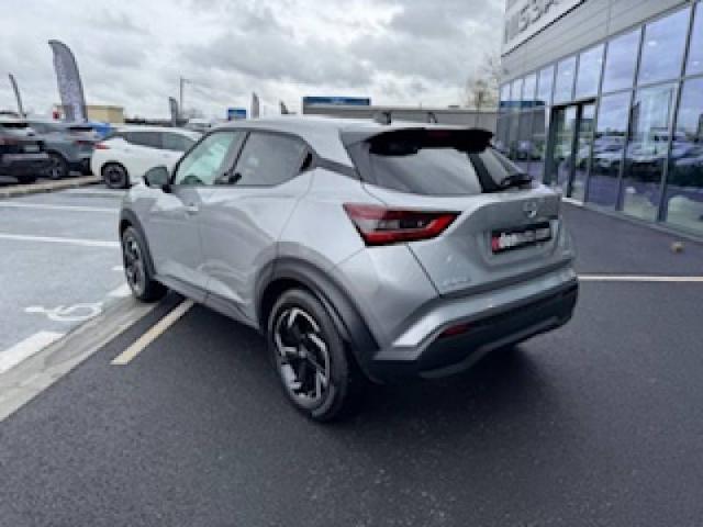 Nissan Juke image 3