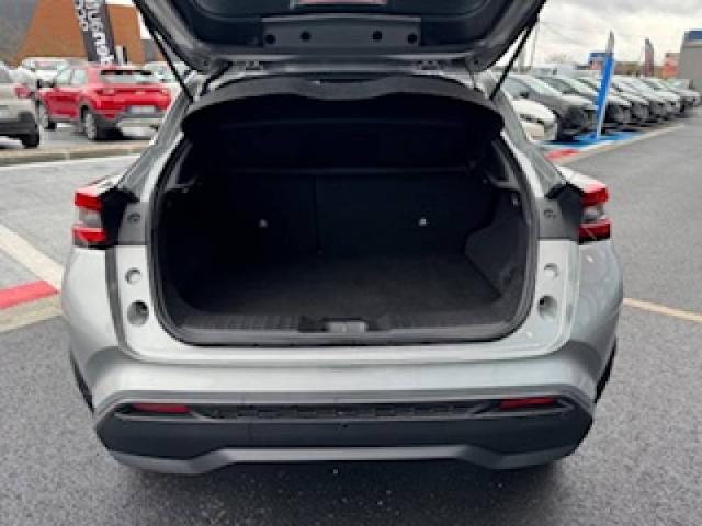 Nissan Juke image 6