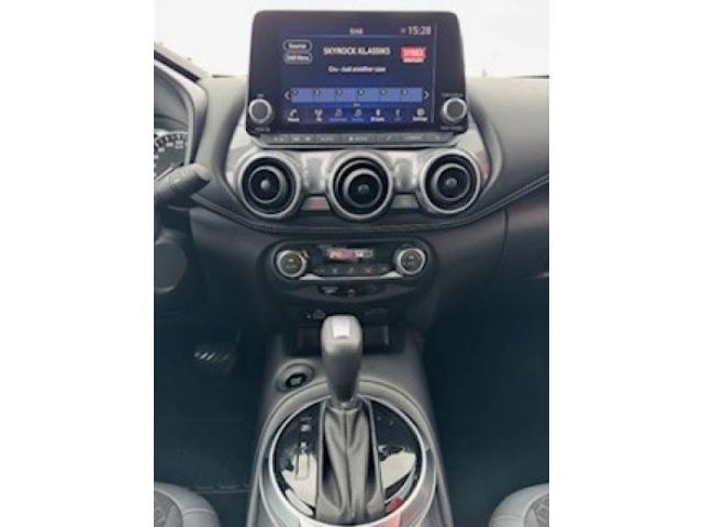 Nissan Juke image 1