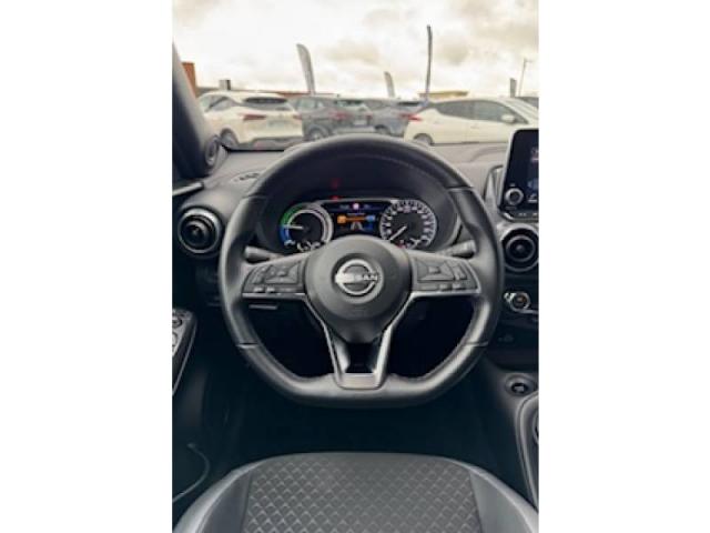 Nissan Juke image 9