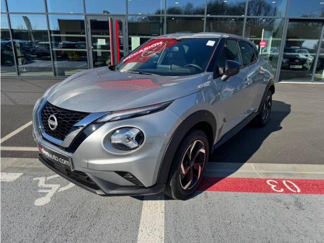 Nissan Juke image 4