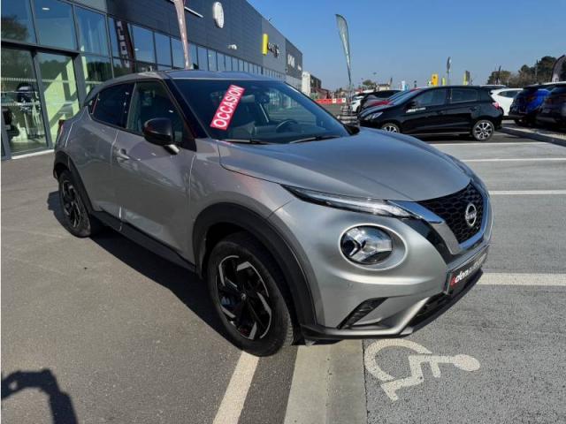 Nissan Juke image 1