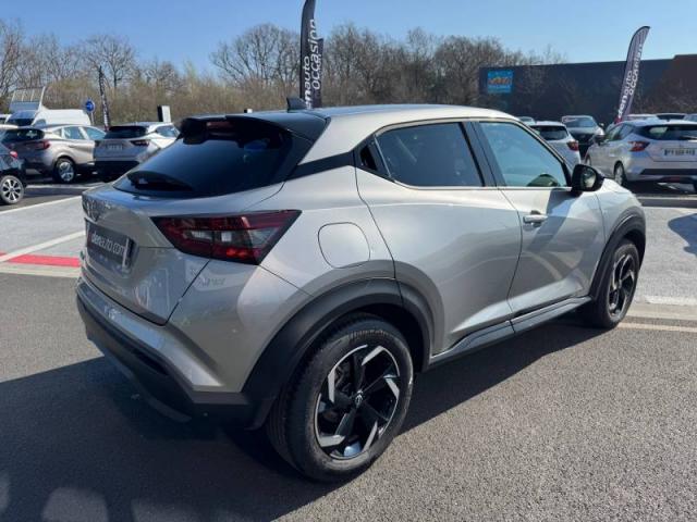 Nissan Juke image 8