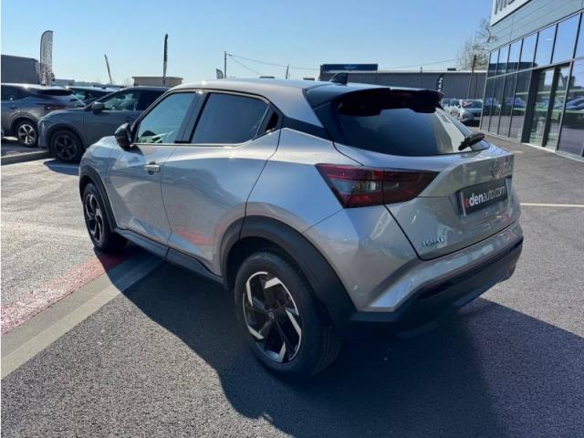 Nissan Juke image 3