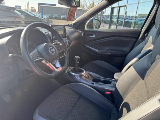 Nissan Juke image 6