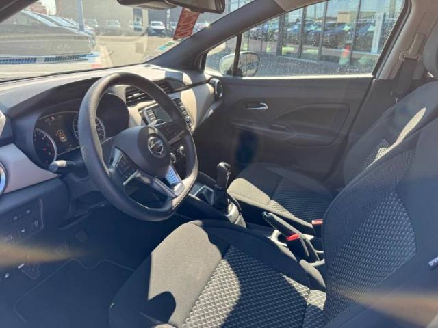 Nissan Micra image 1