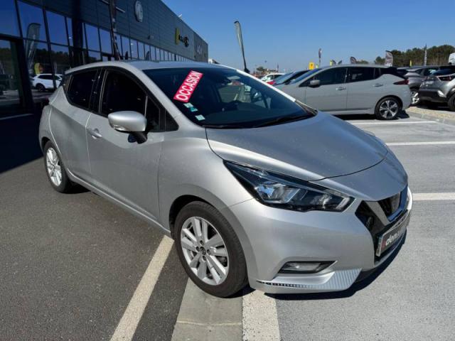 Nissan Micra image 6