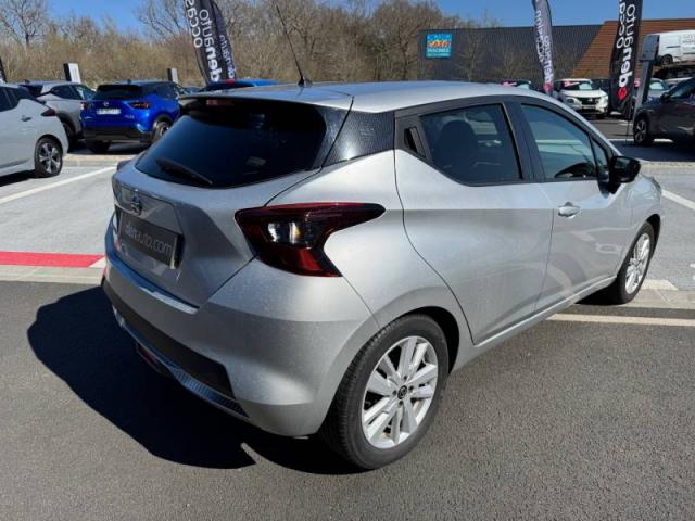 Nissan Micra image 9