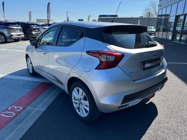 Nissan Micra image 5