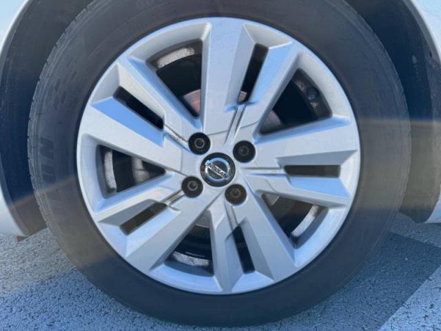 Nissan Micra image 3