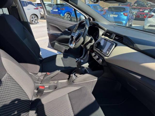Nissan Micra image 4