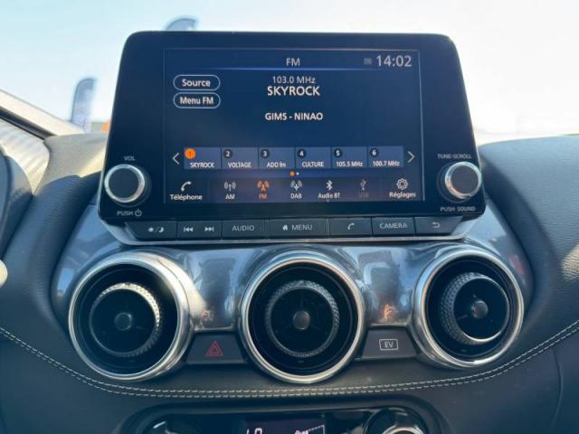 Nissan Juke image 2