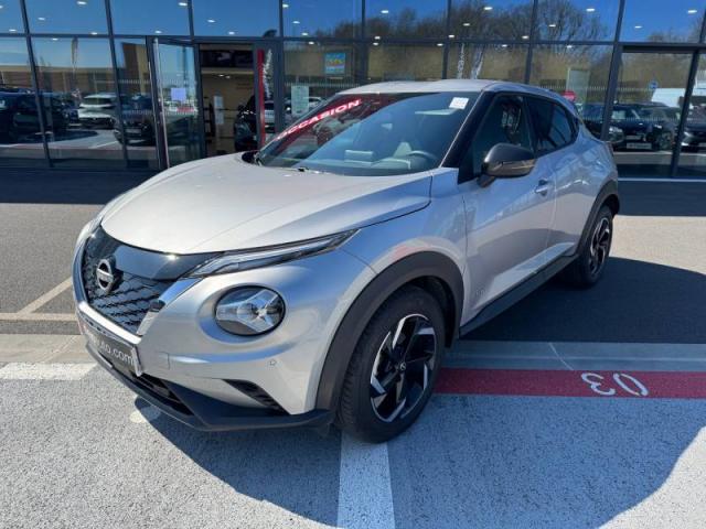 Nissan Juke image 5